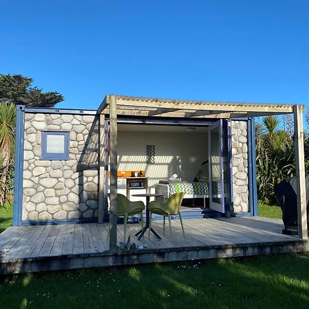Ross Beach Top10 Holiday Park Εξωτερικό φωτογραφία