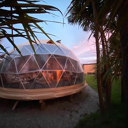 Ross Beach Top10 Holiday Park Εξωτερικό φωτογραφία