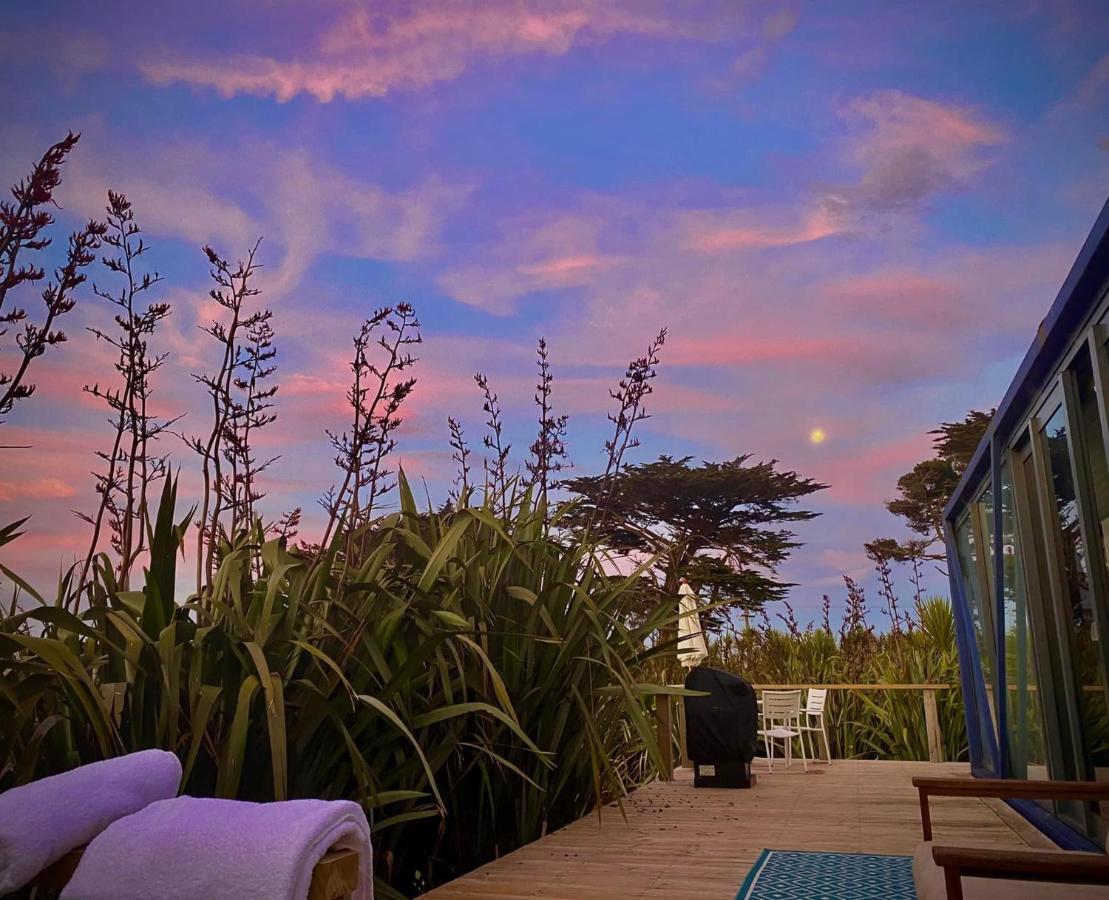 Ross Beach Top10 Holiday Park Εξωτερικό φωτογραφία