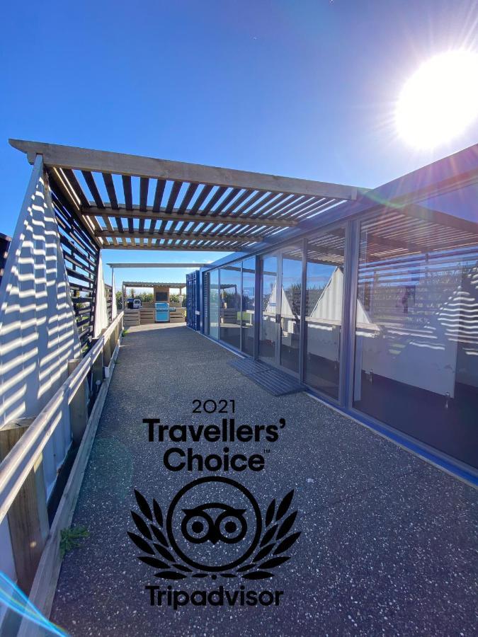 Ross Beach Top10 Holiday Park Εξωτερικό φωτογραφία