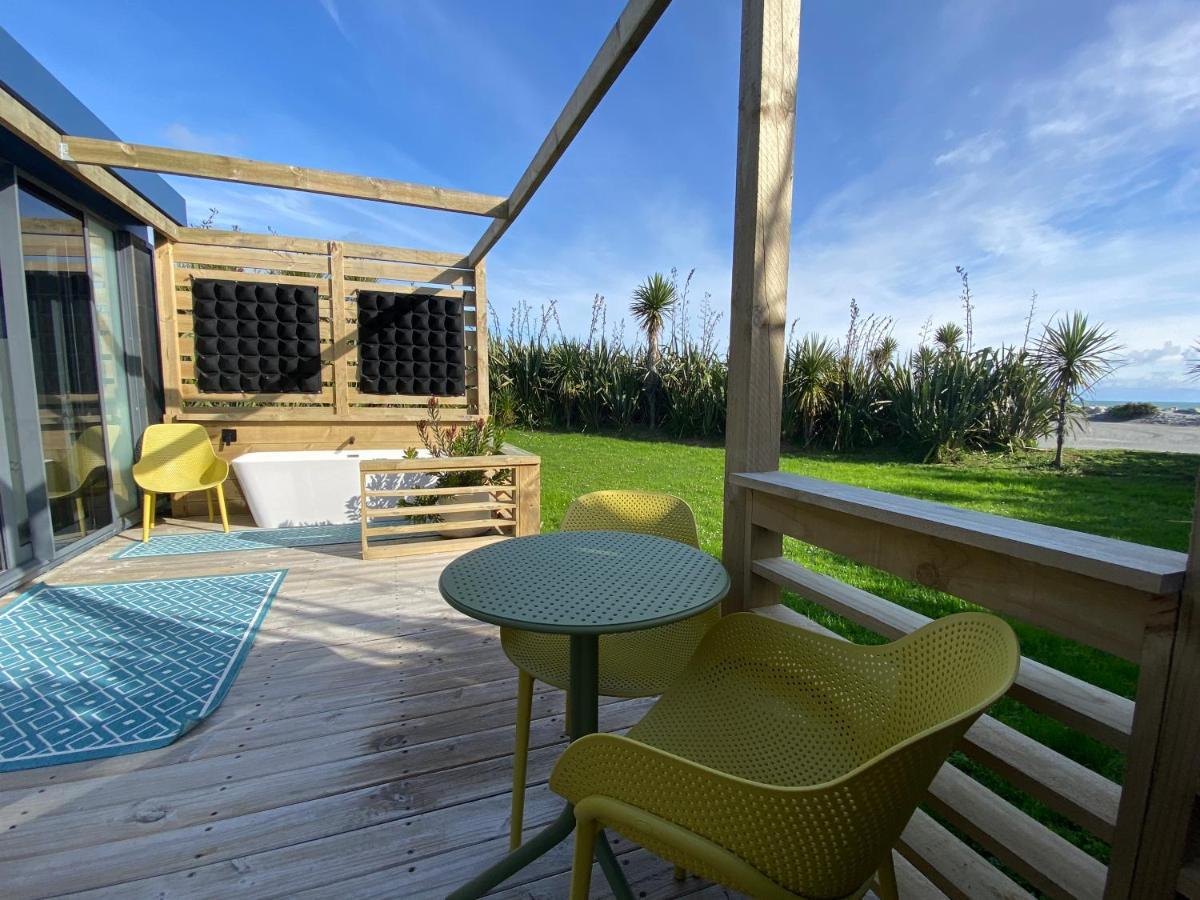 Ross Beach Top10 Holiday Park Εξωτερικό φωτογραφία