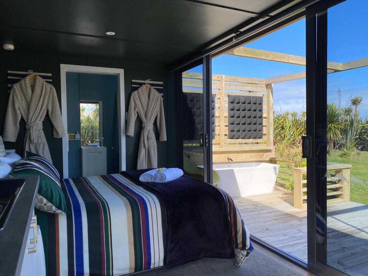 Ross Beach Top10 Holiday Park Εξωτερικό φωτογραφία