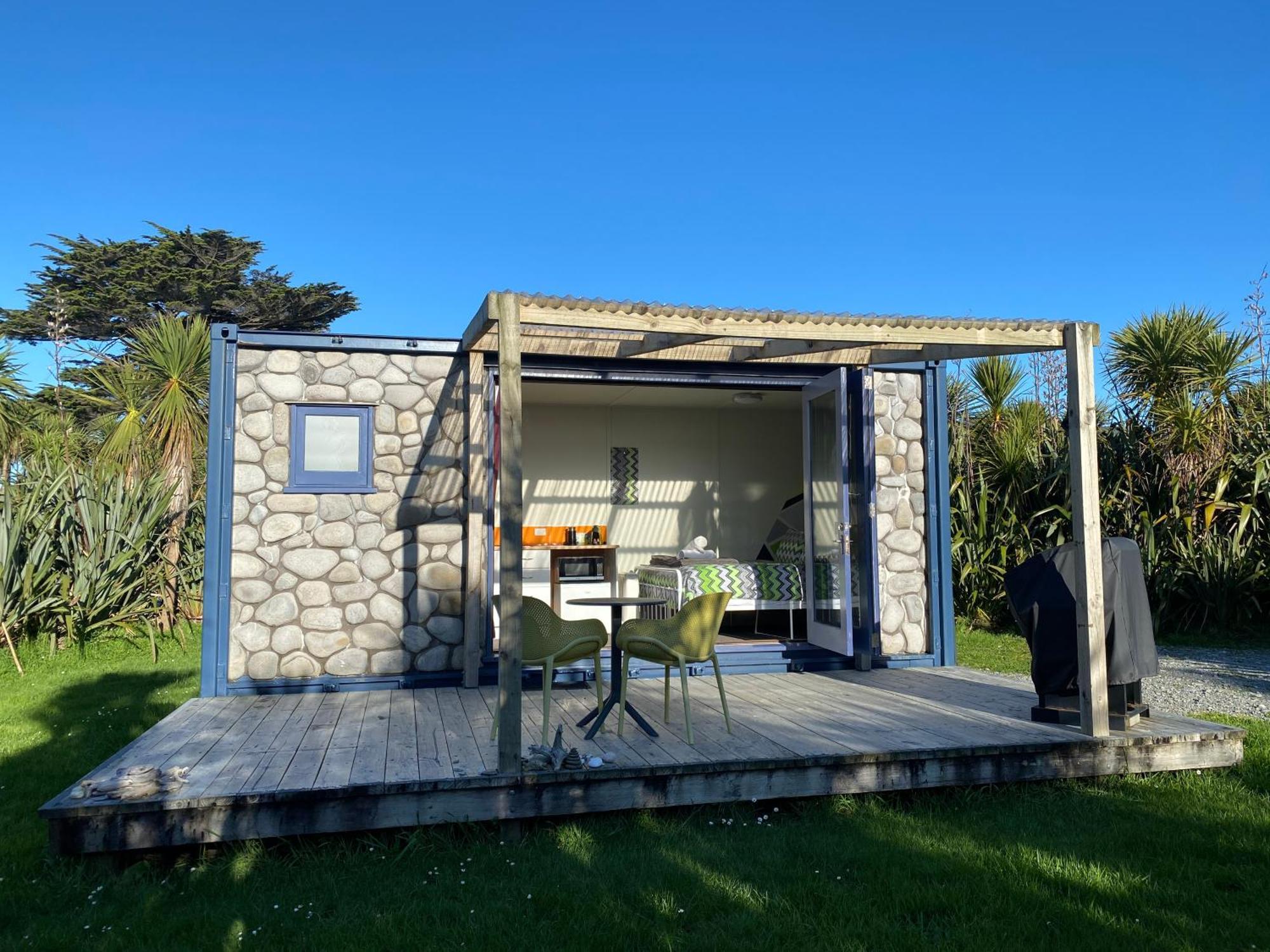 Ross Beach Top10 Holiday Park Εξωτερικό φωτογραφία