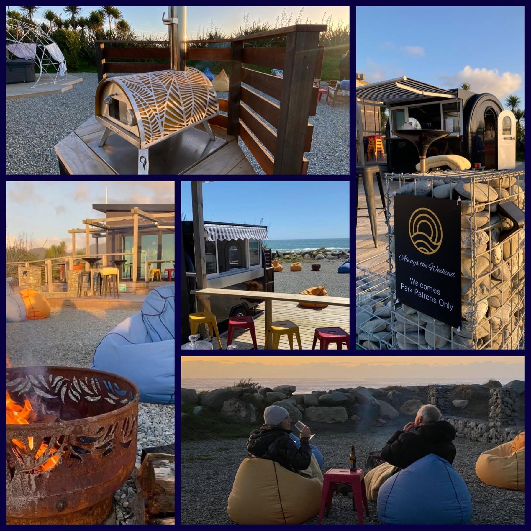 Ross Beach Top10 Holiday Park Εξωτερικό φωτογραφία