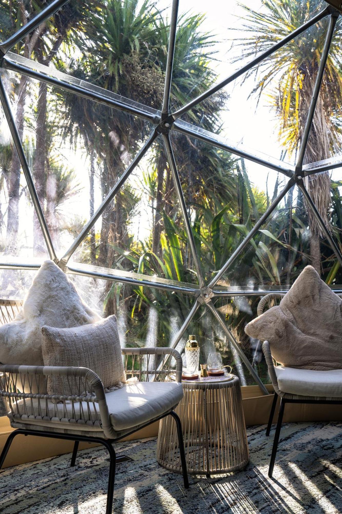 Ross Beach Top10 Holiday Park Εξωτερικό φωτογραφία