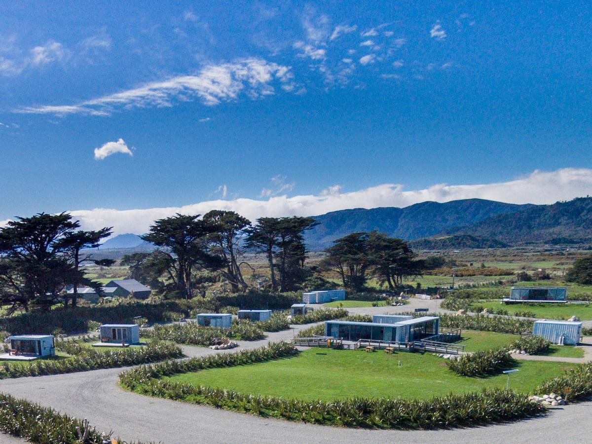Ross Beach Top10 Holiday Park Εξωτερικό φωτογραφία